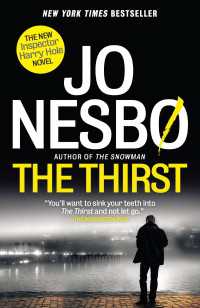The Thirst : A Harry Hole Novel (11)