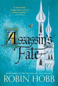 Assassin's Fate : Book III of the Fitz and the Fool trilogy