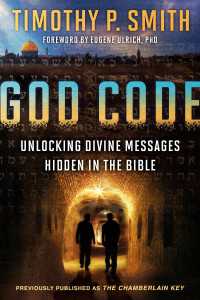 God Code : Unlocking Divine Messages Hidden in the Bible