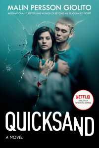 Quicksand : A Novel