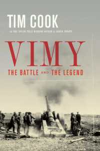 Vimy : The Battle and the Legend