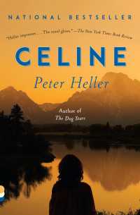 Celine : A novel
