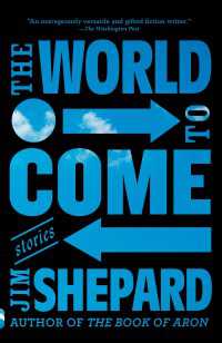 The World to Come : Stories