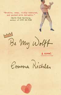 Be My Wolff : A novel