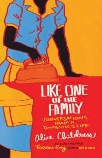 Like One of the Family : Conversations from a Domestic's Life