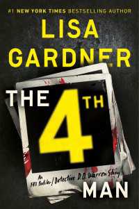 The 4th Man : An FBI Profiler / Detective D. D. Warren Story