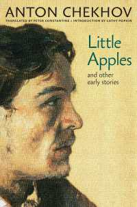 Little Apples : And Other Early Stories
