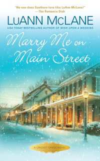 Marry Me on Main Street