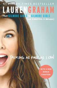 Talking as Fast as I Can : From Gilmore Girls to Gilmore Girls (and Everything in Between)