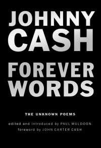 Forever Words : The Unknown Poems