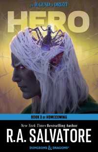 Hero : The Legend of Drizzt