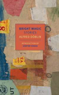 Bright Magic : Stories