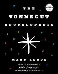 The Vonnegut Encyclopedia : Revised and updated edition