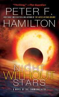 A Night Without Stars : A Novel of the Commonwealth