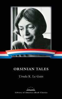 Orsinian Tales : A Library of America eBook Classic