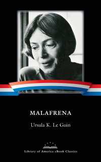 Malafrena : A Library of America eBook Classic
