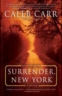 Surrender, New York : A Novel