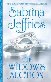 The Widow's Auction : A Novella