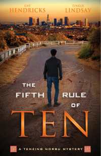 The Fifth Rule of Ten : A Tenzing Norbu Mystery