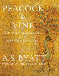 Peacock & Vine : On William Morris and Mariano Fortuny