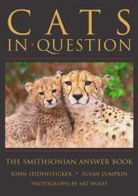 Cats in Question : The Smithsonian Answer Book