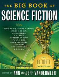 The Big Book of Science Fiction