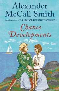 Chance Developments : Stories