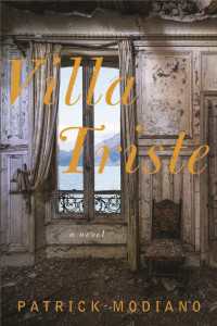 Villa Triste : A Novel