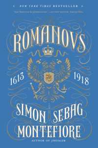 The Romanovs : 1613-1918