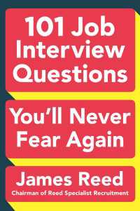 101 Job Interview Questions You'll Never Fear Again