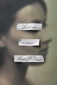 Ladivine : A novel