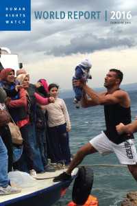 World Report 2016 : Events of 2015