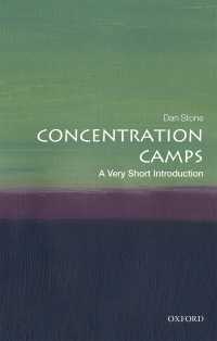 VSI強制収容所<br>Concentration Camps: A Very Short Introduction