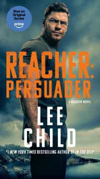 Persuader : A Reacher novel