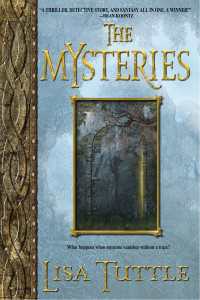 The Mysteries : A Novel