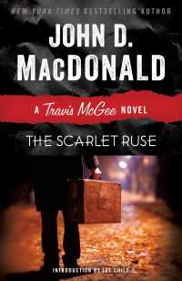 The Scarlet Ruse : A Travis McGee Novel
