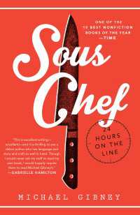 Sous Chef : 24 Hours on the Line