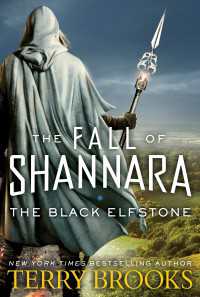 The Black Elfstone : The Fall of Shannara