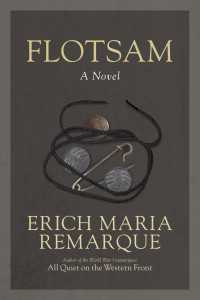 Flotsam : A Novel