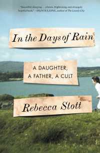 In the Days of Rain : A Daughter, a Father, a Cult