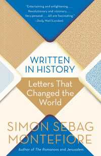 Written in History : Letters That Changed the World