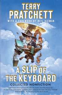 A Slip of the Keyboard : Collected Nonfiction