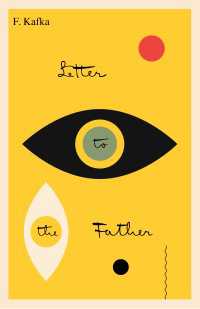 Letter to the Father/Brief an den Vater : Bilingual Edition