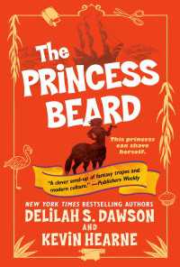 The Princess Beard : The Tales of Pell