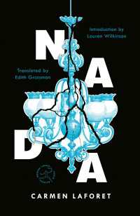 Nada : A Novel