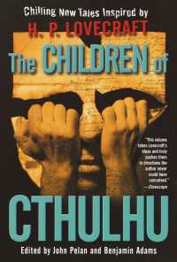 The Children of Cthulhu : Stories