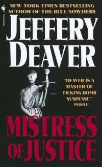 Mistress of Justice : A Novel