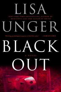 Black Out : A Novel