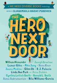 The Hero Next Door : A We Need Diverse Books Anthology