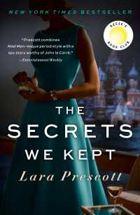 The Secrets We Kept: Reese's Book Club : A Novel